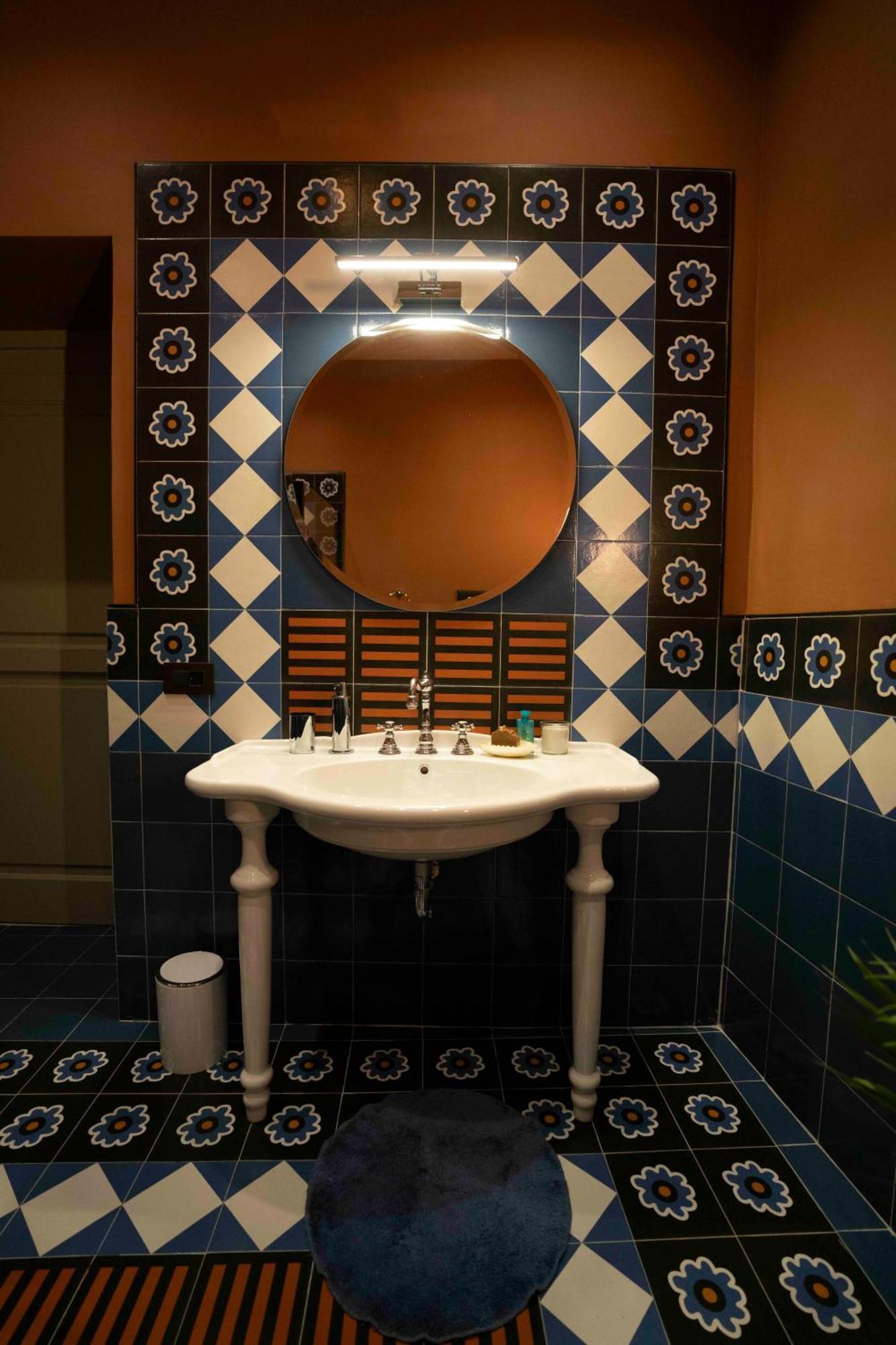 Palazzo Carafa Santangelo Bed & Breakfast Naples Luaran gambar