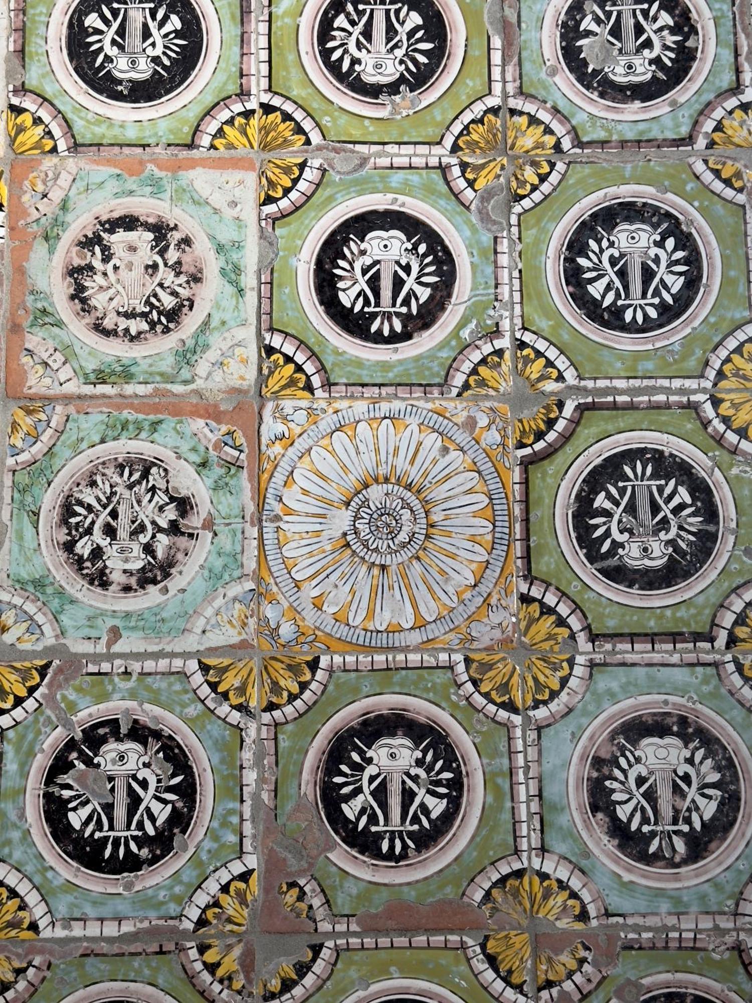 Palazzo Carafa Santangelo Bed & Breakfast Naples Luaran gambar
